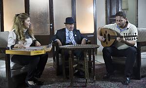 Al-Qudoud al-Halabiya