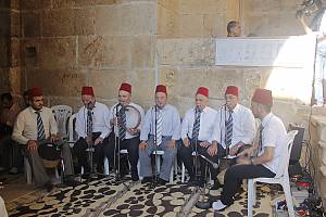 Al-Qudoud al-Halabiya