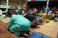 A Malaysian traditional theatre for the List of Intangible Cultural Heritage in Need of Urgent Safeguarding in performance