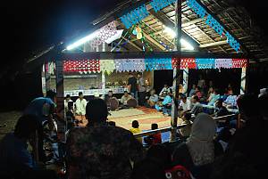 Le Mek Mulung
