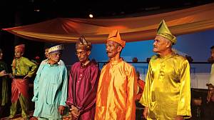 Mek Mulung