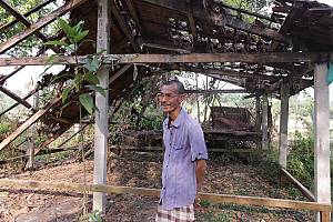 Mek Mulung