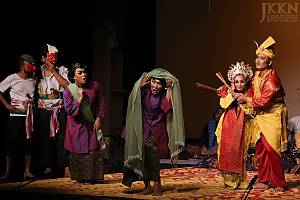Mek Mulung