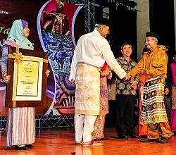Mek Mulung