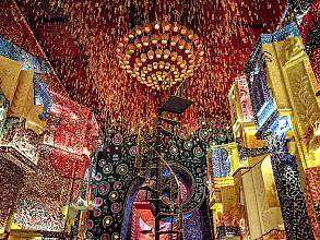 La Durga Puja à Calcutta