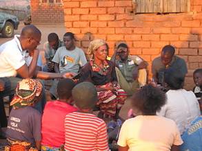 La sauvegarde des proverbes et des contes populaires des Nkhonde, Tumbuka et Chewa