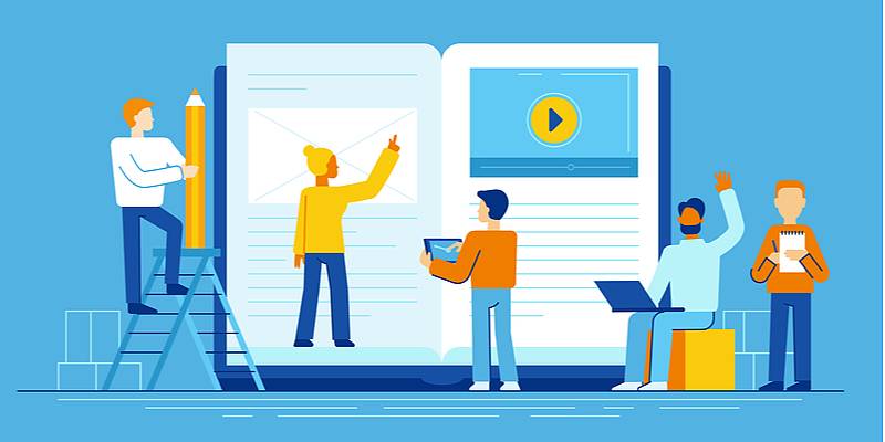 Open access ressources