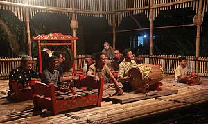 Gamelan