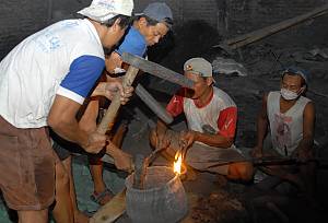 “Gamelan”