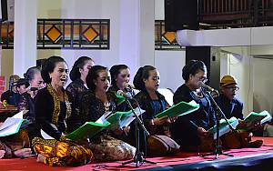 Gamelan