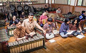 Gamelan