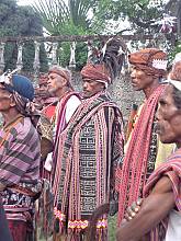 Tais, traditional textile