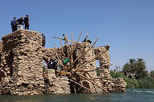 Traditional craft skills and arts of Al-Naoor