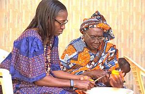 Ceebu Jën, a culinary art of Senegal