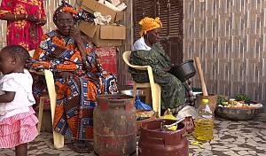 Ceebu Jën, a culinary art of Senegal