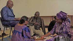 Ceebu Jën, a culinary art of Senegal