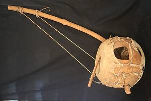 Cultural practices and expressions linked to the 'M’Bolon', a traditional musical percussion instrument