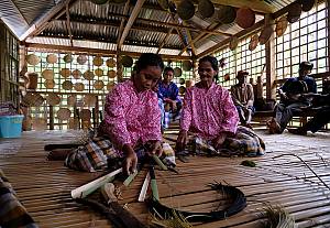 The School of Living Traditions (SLT)