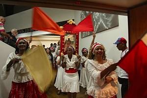 Festive cycle around the devotion and worship towards Saint John the Baptist