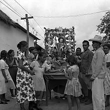 Festive cycle around the devotion and worship towards Saint John the Baptist