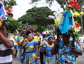 Festive cycle around the devotion and worship towards Saint John the Baptist 