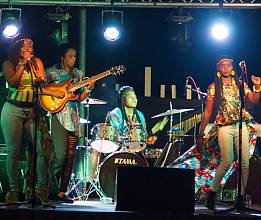 Congolese rumba