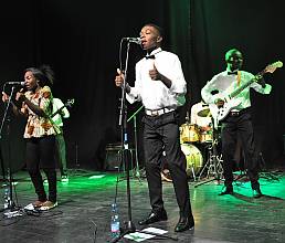 Congolese rumba