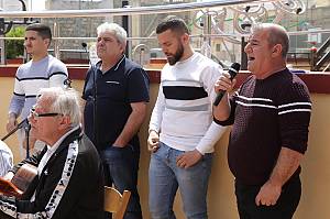 “L-Għana”, canto popular tradicional maltés