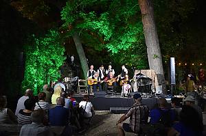 L-Għana, a Maltese folksong tradition