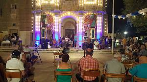 L-Għana, a Maltese folksong tradition
