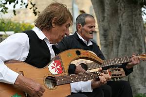 L-Għana, a Maltese folksong tradition