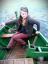 Nordic clinker boat traditions