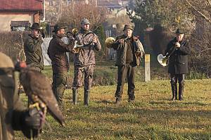 Falconry, a living human heritage