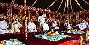 Alheda'a, oral traditions of calling camel flocks