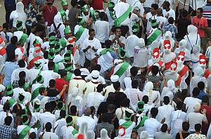 Festivals related to the Journey of the Holy family in Egypt