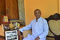 Premin Gamwari, Sri Lanka