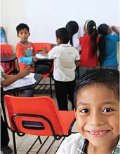Stratégies didactiques. Guide pour les enseignants de l'éducation autochtone