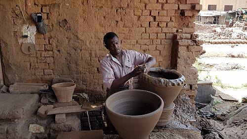 Sudan takes steps to strengthen the safeguarding of its living heritage