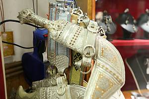 Al-Khanjar, craft skills and social practices