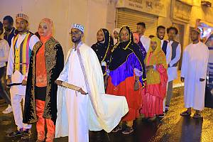 Shuwalid festival