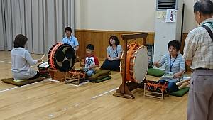 Les Furyu-odori, danses rituelles imprégnées des espoirs et prières de la population