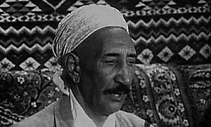 Le raï, chant populaire d'Algérie