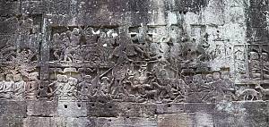 Kun Lbokator, traditional martial arts in Cambodia