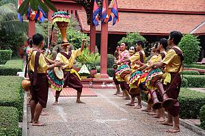 Kun Lbokator, traditional martial arts in Cambodia