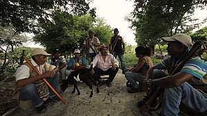 Sistema de conocimiento ancestral de los cuatro pueblos indígenas, arhuaco, kankuamo, kogui y wiwa de la Sierra Nevada de Santa Marta