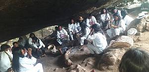 Le système ancestral de connaissances des quatre peuples autochtones arhuaco, kankuamo, kogi et wiwa de la Sierra Nevada de Santa Marta