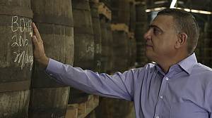 Knowledge of the light rum masters