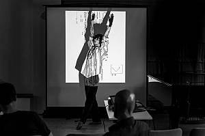 The practice of Modern Dance in Germany