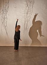 The practice of Modern Dance in Germany
