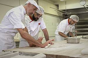 Les savoir-faire artisanaux et la culture de la baguette de pain